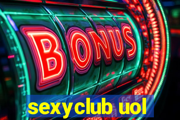 sexyclub uol